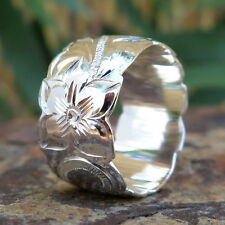 Hawaiian jewelry sterling for sale  Rosemead