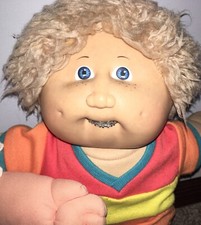 Cabbage patch doll for sale  Stratford