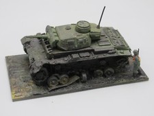 German panzer neutralized d'occasion  Expédié en Belgium
