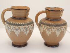 Antique doulton lambeth for sale  LLANDUDNO JUNCTION