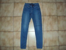 Jeans fille be d'occasion  Saint-Denis