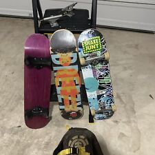 skate  comprar usado  Enviando para Brazil