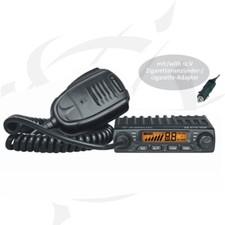 Albrecht 6110 vox gebraucht kaufen  Weissach