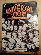 The universal story gebraucht kaufen  Coppenbrügge