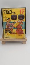 Philips videopac chinesische gebraucht kaufen  Hagenow