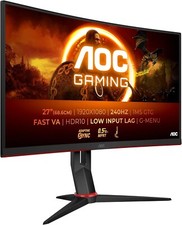Aoc gaming c27g2z3 gebraucht kaufen  Steinheim an der Murr