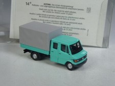 Brekina 36953 mercedes gebraucht kaufen  Preetz