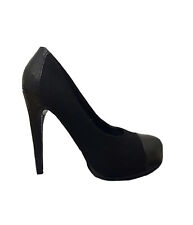 Scarpe stiletto donna usato  Imola