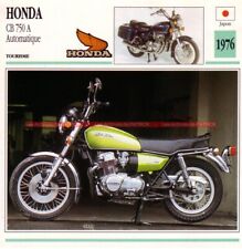 Honda 750 four d'occasion  Cherbourg-Octeville-