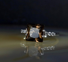 Ring silber 925 gebraucht kaufen  Feucht