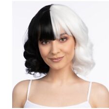 Cruella wig dalmations for sale  ROMFORD