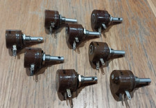 Reliance wire wound for sale  CHEPSTOW