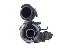 Turbina codice 7096396 usato  Catanzaro
