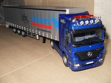 Modell lkw anhänger gebraucht kaufen  Delmenhorst