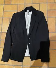 Drykorn blazer schwarz gebraucht kaufen  Isernhagen