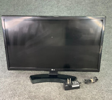 LG LED 24LF454B, Monitor de Televisão HDTV, 24 Polegadas Classe 720p 60Hz Preto comprar usado  Enviando para Brazil