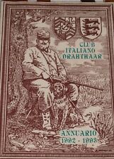 Club italiano drahthaar usato  Chieti