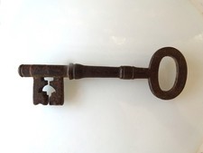 Ancienne clé porte d'occasion  Pornic