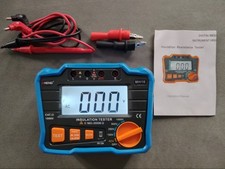 Aneng mh10 tester usato  Campo Ligure