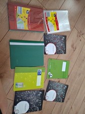 Heftschoner schulhefte a5 gebraucht kaufen  Krefeld