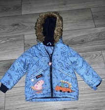 Boys peppa pig for sale  ROTHERHAM