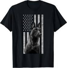 Malinois police dog d'occasion  Expédié en Belgium