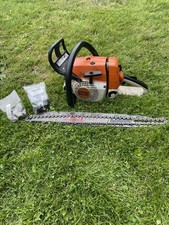 Stihl 260 professional for sale  LIVERPOOL