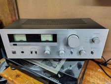 Sansui vintage stereo for sale  PLYMOUTH