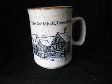 Vintage dunoon ceramics for sale  NORWICH