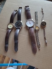 Konvolut armbanduhren bastleru gebraucht kaufen  Mannheim