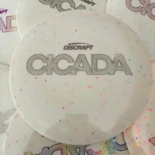 Discraft esp confetti for sale  Cedar Rapids
