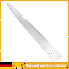 Ladekantenschutz edelstahl mer gebraucht kaufen Ladekantenschutz edelstahl mer gebraucht kaufen  Langenlonsheim