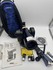Set meade etx gebraucht kaufen  Weil der Stadt