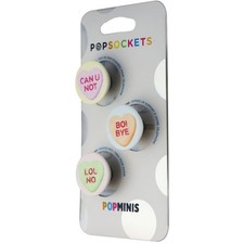 Popsockets popminis mini for sale  Sykesville