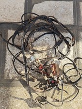 impianto elettrico ape usato impianto elettrico ape usato Racale
