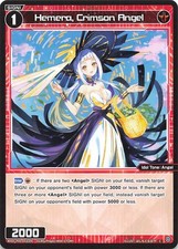 Wixoss card wxdi d'occasion  Expédié en Belgium