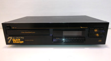 Nakamichi disc musicbank for sale  TWICKENHAM