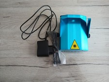 Laser stage lighting gebraucht kaufen  Ulm