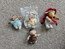 Mcdonalds happy meal for sale  LYMINGTON