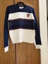 Vintage 1980 chicago for sale  Wausau