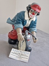 Gilde clown fahrrad gebraucht kaufen  Maikammer