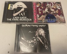 Lady gaga lot for sale  Victorville