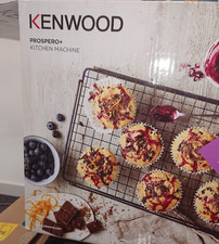 Kenwood prospero khc29.b0wh for sale  BRIDGEND