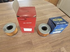 Honda cbx550 oil for sale  LOWESTOFT