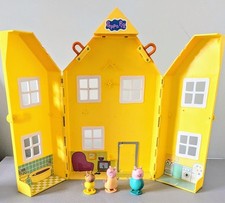 Peppa pig houses for sale  RADSTOCK