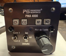 Engineering pma 4000 for sale  Long Beach