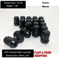Black jeep lug for sale  Hacienda Heights