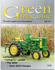 John deere model for sale  Clifton Park