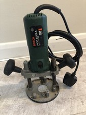 Bosch pof 500 for sale  SHEFFIELD