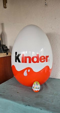 Kinder uovo grande usato  Roma